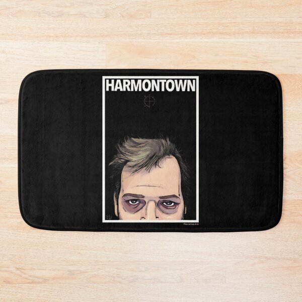 Item preview, Harmontowns Podcast DanHarmon Creator Fan Art designed and sold by EruvynStudiose.