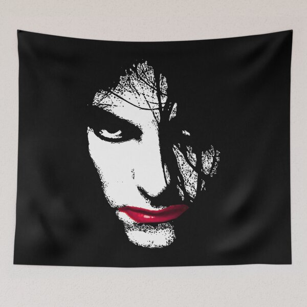 Item preview, Robert Smith designed and sold by bapngo25.