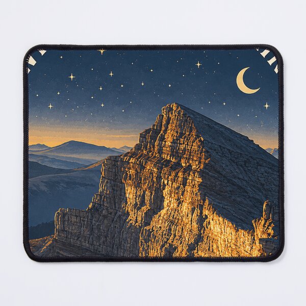 Item preview, Windsor Mountains designed and sold by francous03.