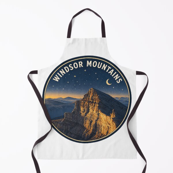 Item preview, Windsor Mountains designed and sold by francous03.