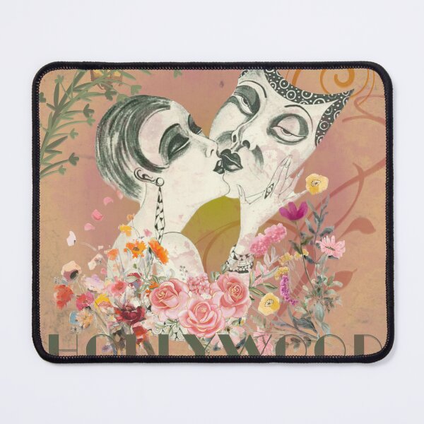 Item preview, Hollywood Art Masks designed and sold by RedPlanetSoul.