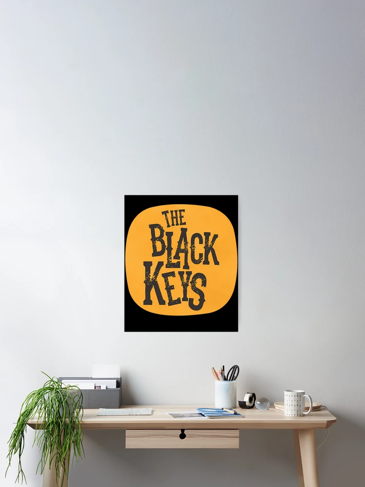 Thumbnail 2 of 3, Poster, Yellow Rounded Square Frame designed and sold by vesu.
