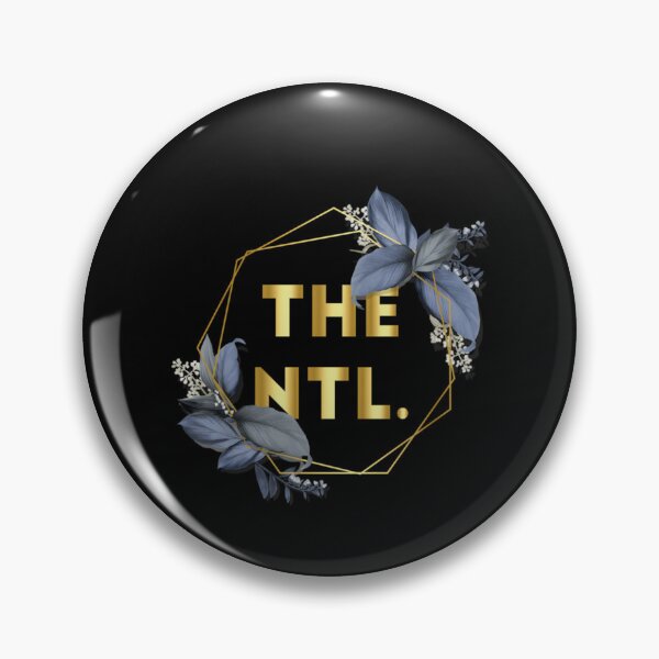 Item preview, Leaves Surrounding Gold Lettering designed and sold by vesu.