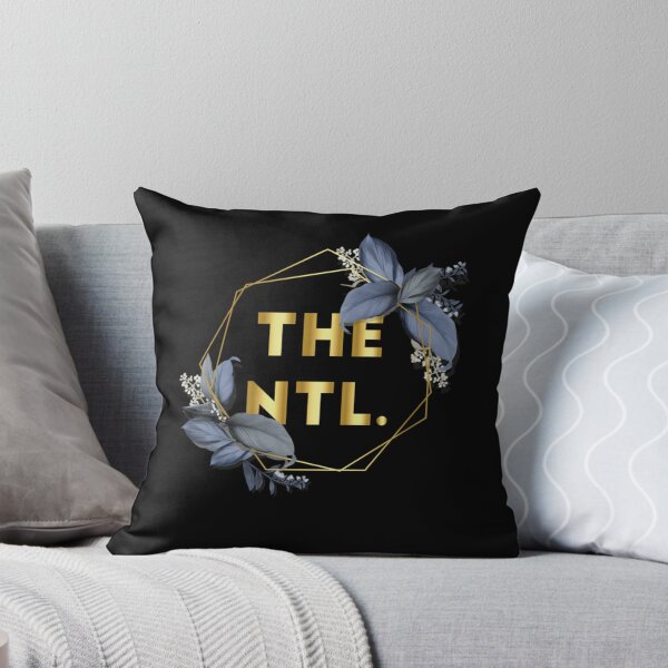 Item preview, Leaves Surrounding Gold Lettering designed and sold by vesu.