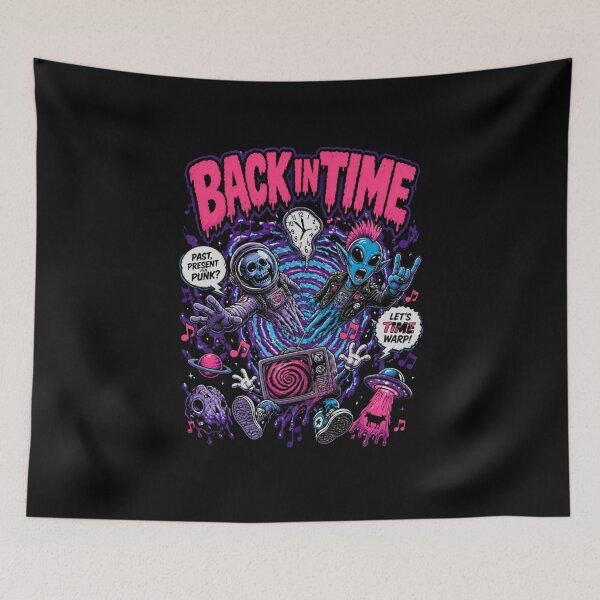 Item preview, ArtBackInTime designed and sold by Artrendzs.