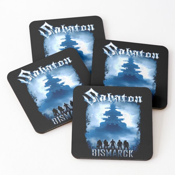 Item preview, Battleship Image Flanked By designed and sold by vesu.