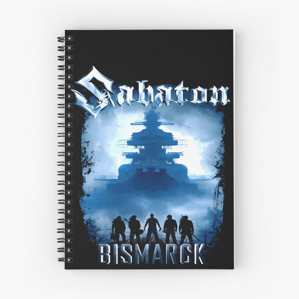 Item preview, Battleship Image Flanked By designed and sold by vesu.