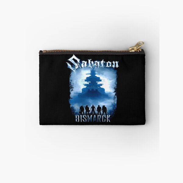 Item preview, Battleship Image Flanked By designed and sold by vesu.
