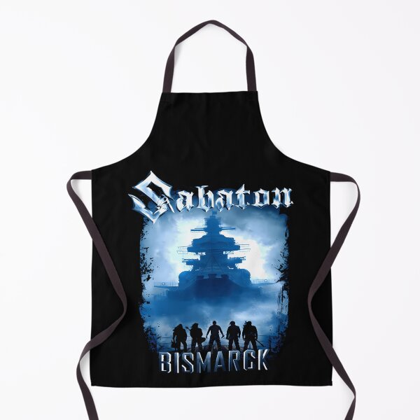 Item preview, Battleship Image Flanked By designed and sold by vesu.