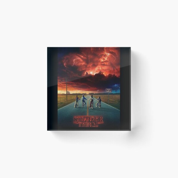 Item preview, Stranger Things Copy designed and sold by 26LN.