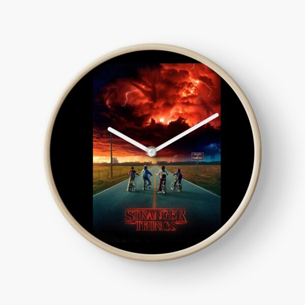 Item preview, Stranger Things Copy designed and sold by 26LN.