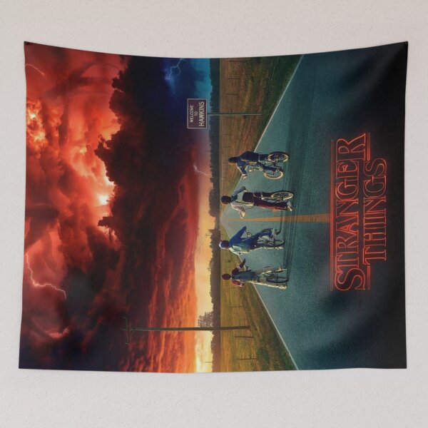 Item preview, Stranger Things Copy designed and sold by 26LN.