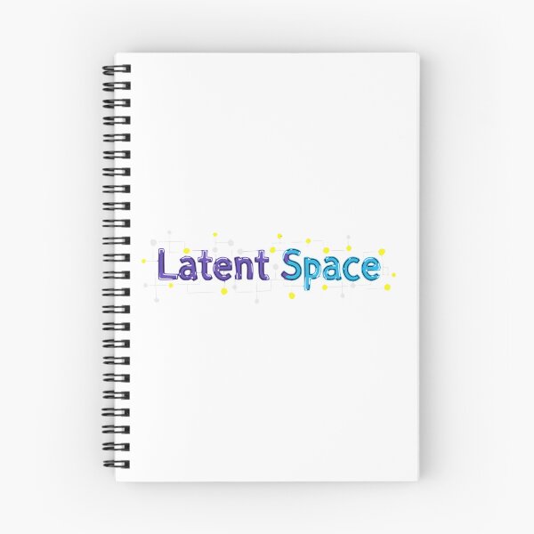 Item preview, Latent Space designed and sold by Creative jiffy.