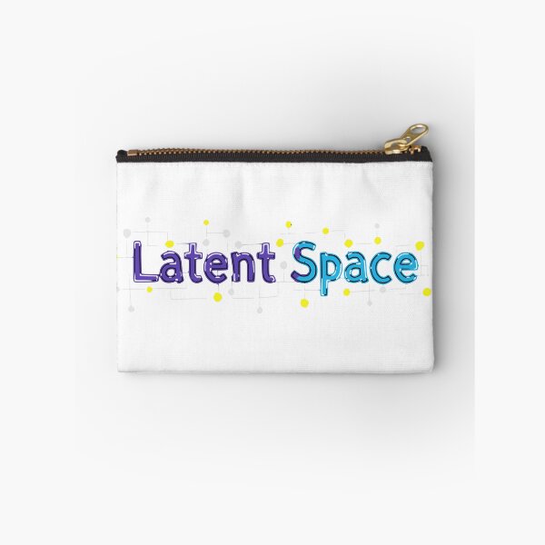 Item preview, Latent Space designed and sold by Creative jiffy.