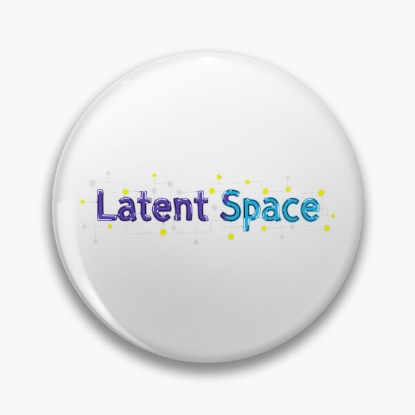 Item preview, Latent Space designed and sold by Creative jiffy.