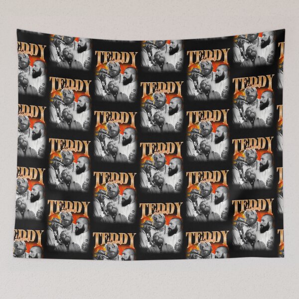 Item preview, Analog Teddy Swims Bootleg  designed and sold by BeninStores.