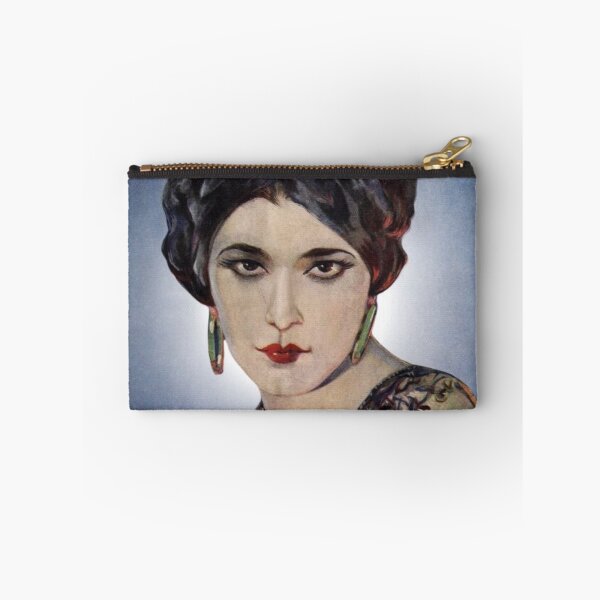 Item preview, Nita Naldi designed and sold by RedPlanetSoul.