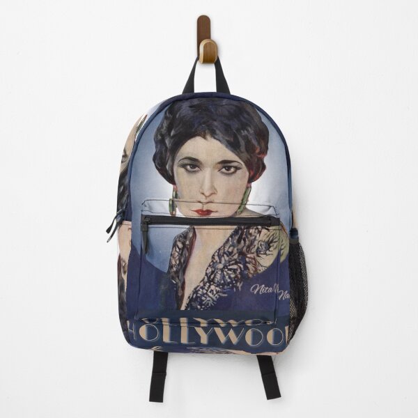 Item preview, Nita Naldi designed and sold by RedPlanetSoul.