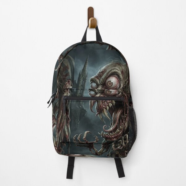 Item preview, The rot and plague ridden dark and decrepit Vampire lord designed and sold by Vintage Designs +.