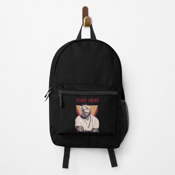 Item preview, Analog Teddy Swims Bootleg  designed and sold by BeninStores.