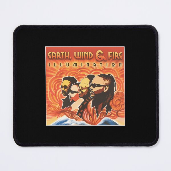 Item preview, Earth, Wind & Fire designed and sold by bapngo25.