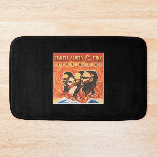 Item preview,  Earth, Wind & Fire designed and sold by bapngo25.