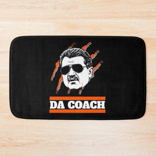 Item preview, Mike Ditka Chicago Bears Iconic Wool designed and sold by BartholomewAsh.