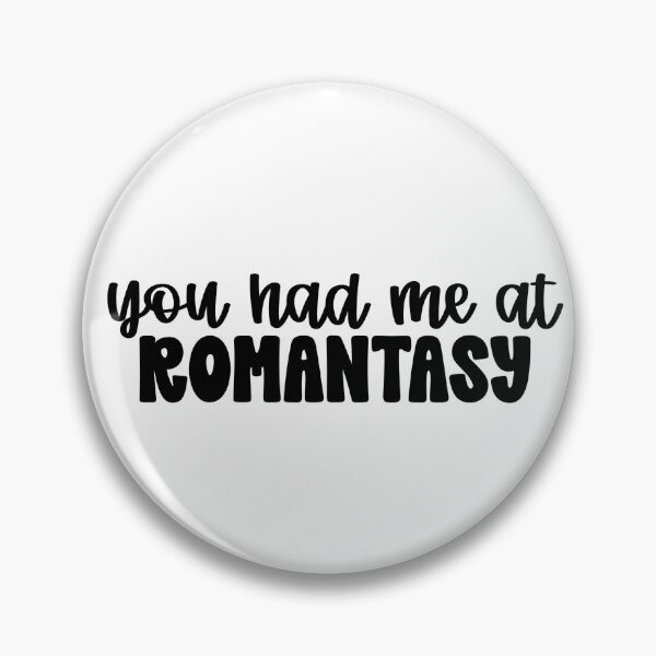 Item preview, you had me at romantasy designed and sold by moosemarmalade.