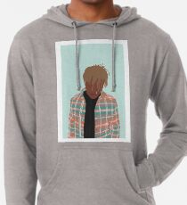 Saft WRLD Leichter Hoodie