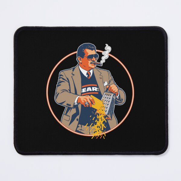 Item preview, Tribute Mike Ditka for Chicago Football Fans, Da Coach Chicago Football designed and sold by BartholomewAsh.
