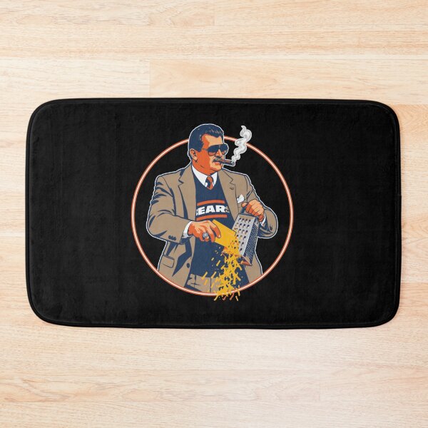 Item preview, Tribute Mike Ditka for Chicago Football Fans, Da Coach Chicago Football designed and sold by BartholomewAsh.