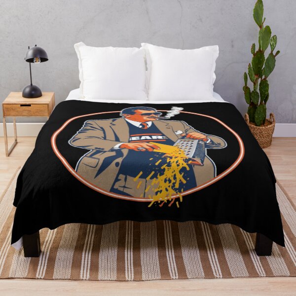 Item preview, Tribute Mike Ditka for Chicago Football Fans, Da Coach Chicago Football designed and sold by BartholomewAsh.