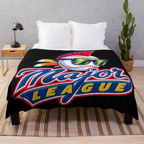 Item preview, Major League Mohawk Baseball designed and sold by Bob Meme Life.