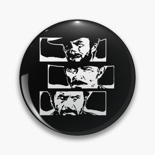 Item preview,  The Good, the Bad and the Ugly designed and sold by bapngo25.
