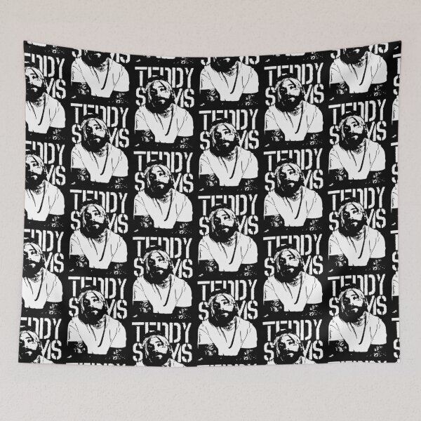 Item preview, Teddy-Swims designed and sold by BeninStores.