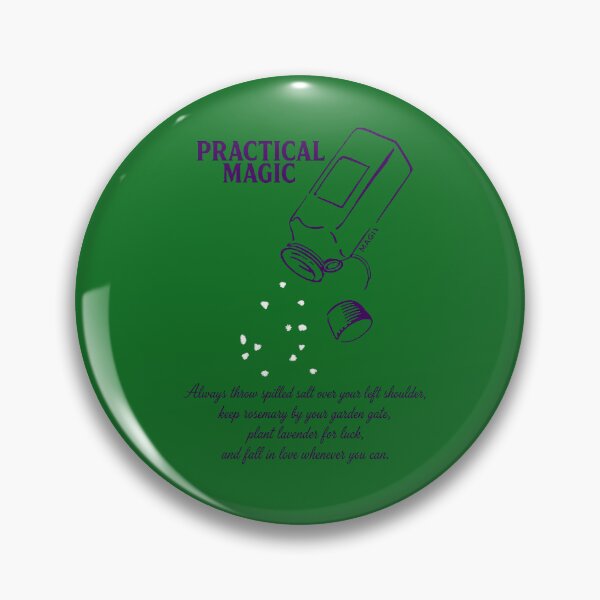 Item preview, Practical Magic Potion Minimal designed and sold by Gl0ryclay.