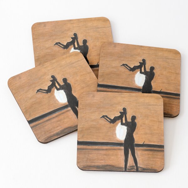 Item preview, Lifted by Love designed and sold by BlessDuniArtworks.