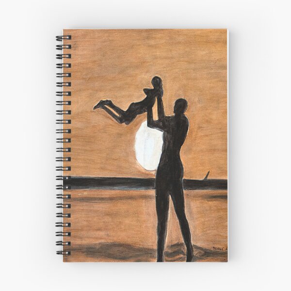 Item preview, Lifted by Love designed and sold by BlessDuniArtworks.