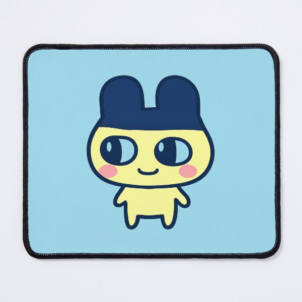 Item preview, Mametchi designed and sold by Bob Meme Life.