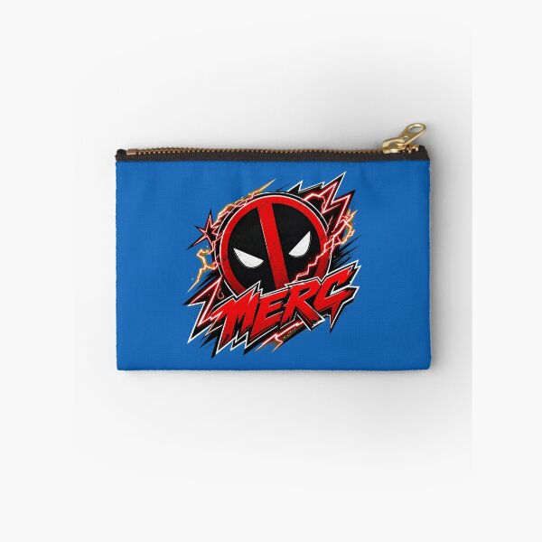 Item preview, Merc Comic Mask designed and sold by Gl0ryclay.