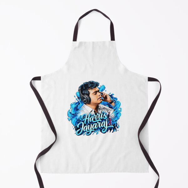 Item preview, Harris Jayaraj Music Art – Tamil Music Composer Fan Design designed and sold by lexxclothing.