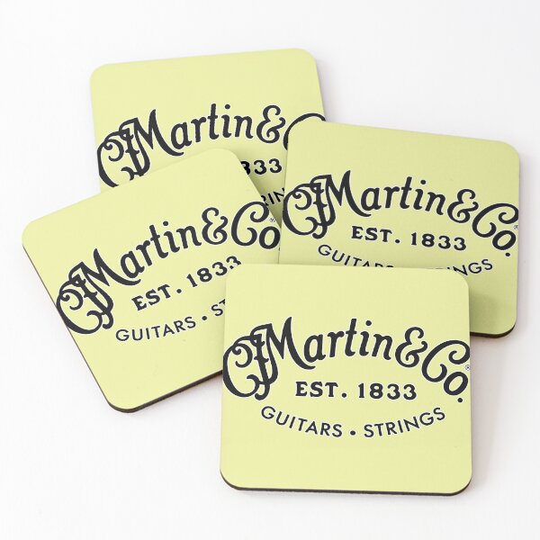 Item preview, Martin Guitars designed and sold by Bob Meme Life.