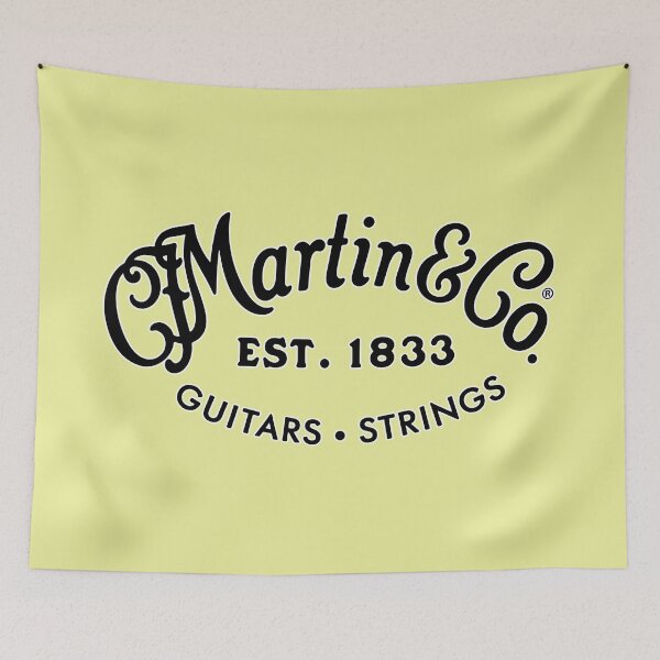 Item preview, Martin Guitars designed and sold by Bob Meme Life.