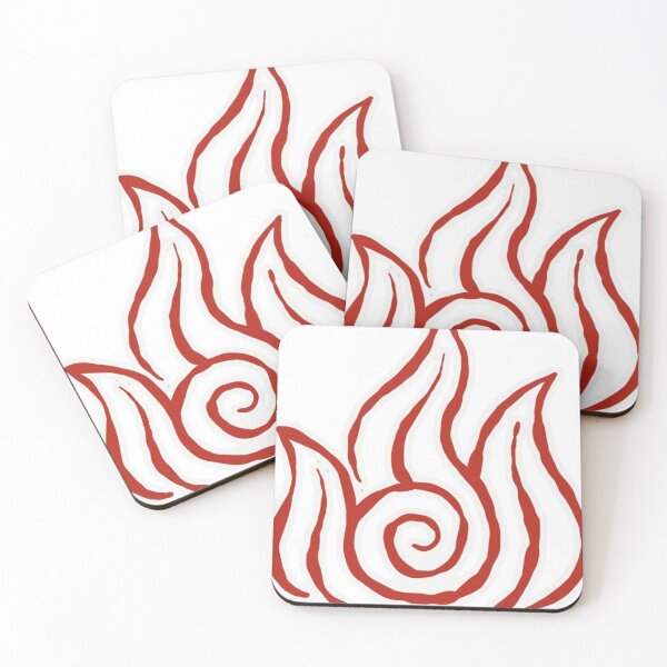 Item preview, Fire nation designed and sold by obalartsMerch.