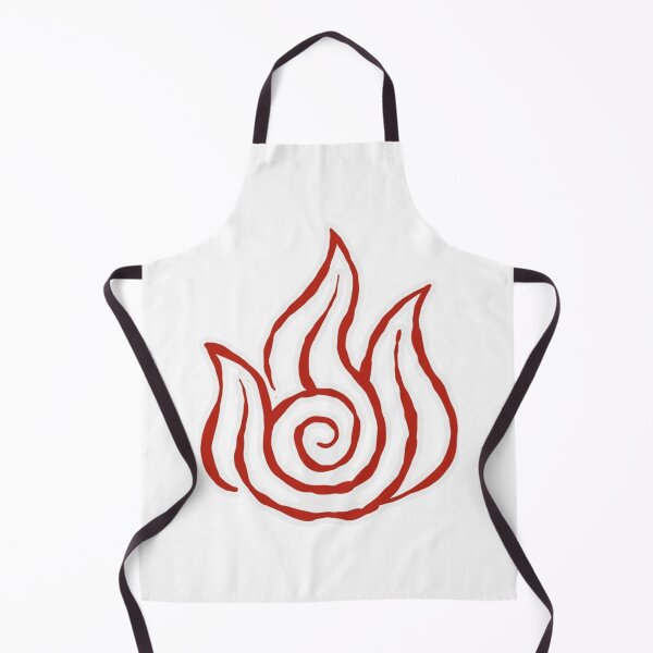 Item preview, Fire nation designed and sold by obalartsMerch.