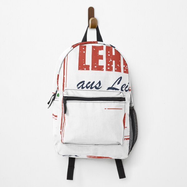 Artikelvorschau, Lehrerin aus Leidenschaft entworfen und verkauft von SpruchwerkShop.