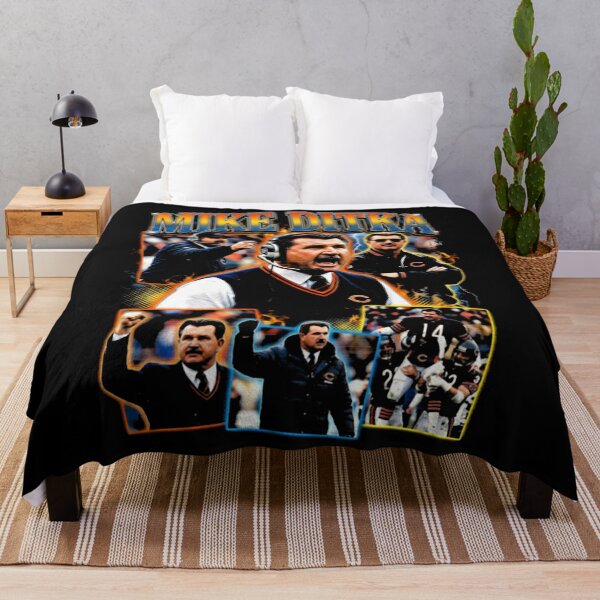 Item preview, Mike Ditka Chicago Bears Sideline Coach designed and sold by BartholomewAsh.
