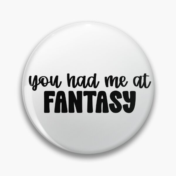 Item preview, you had me at fantasy designed and sold by moosemarmalade.