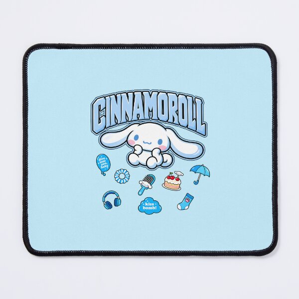 Item preview, Cinnamoroll designed and sold by Knightly Armor.