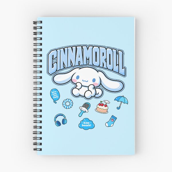 Item preview, Cinnamoroll designed and sold by Knightly Armor.